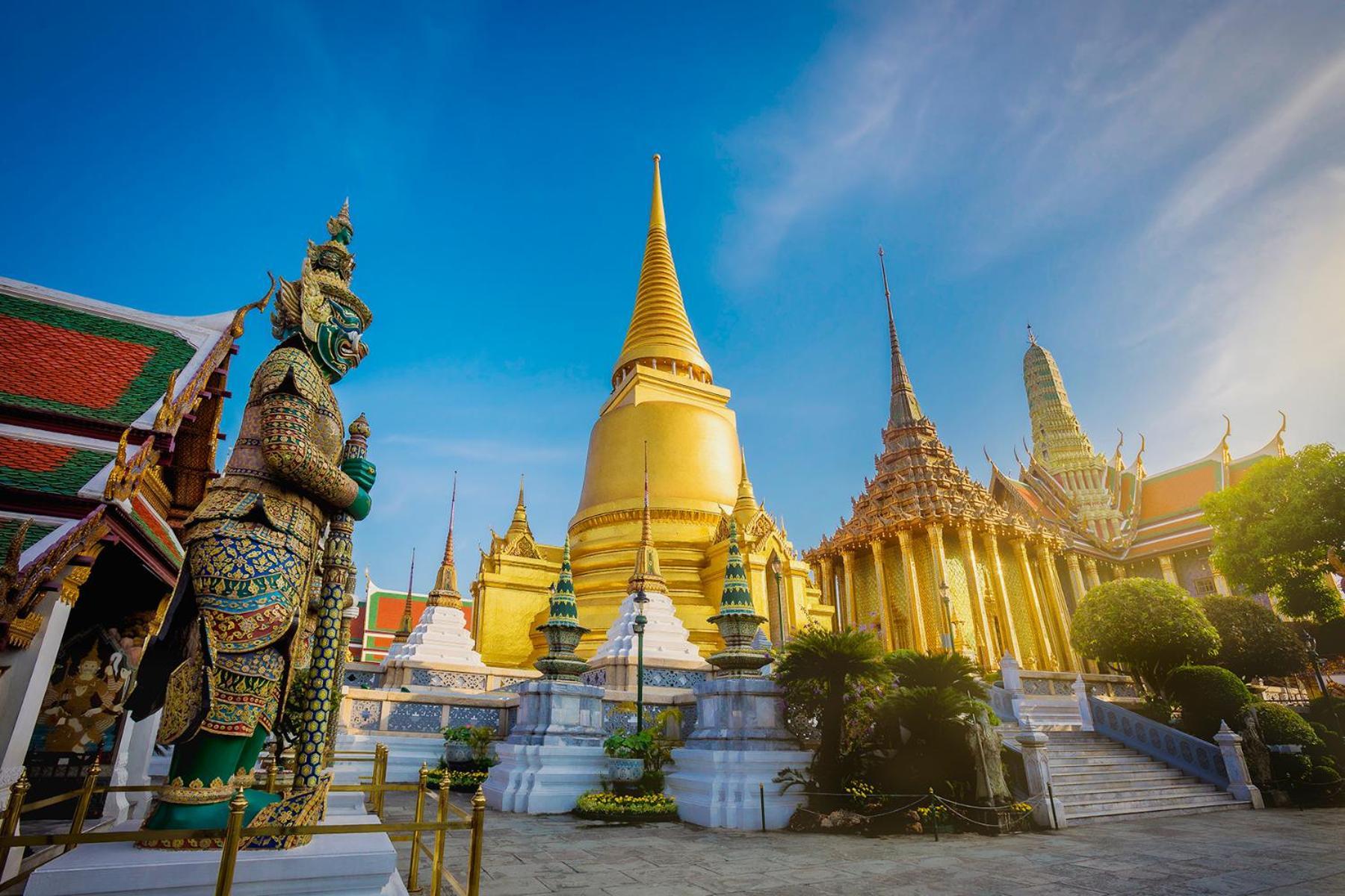 Go Inn Khaosan Road Thailand Bangkok Esterno foto